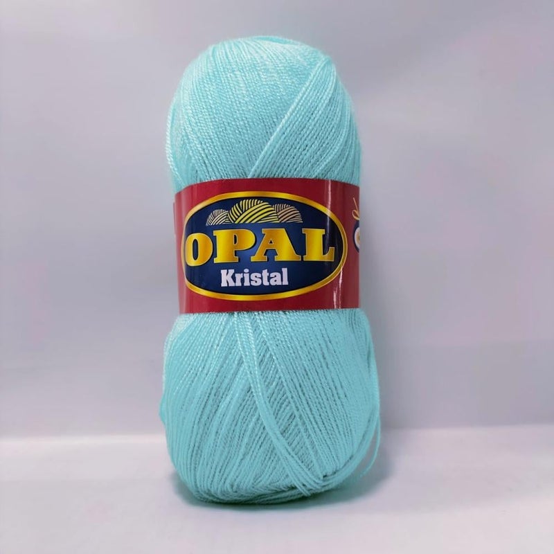 Turkish Crystal Thread 67
