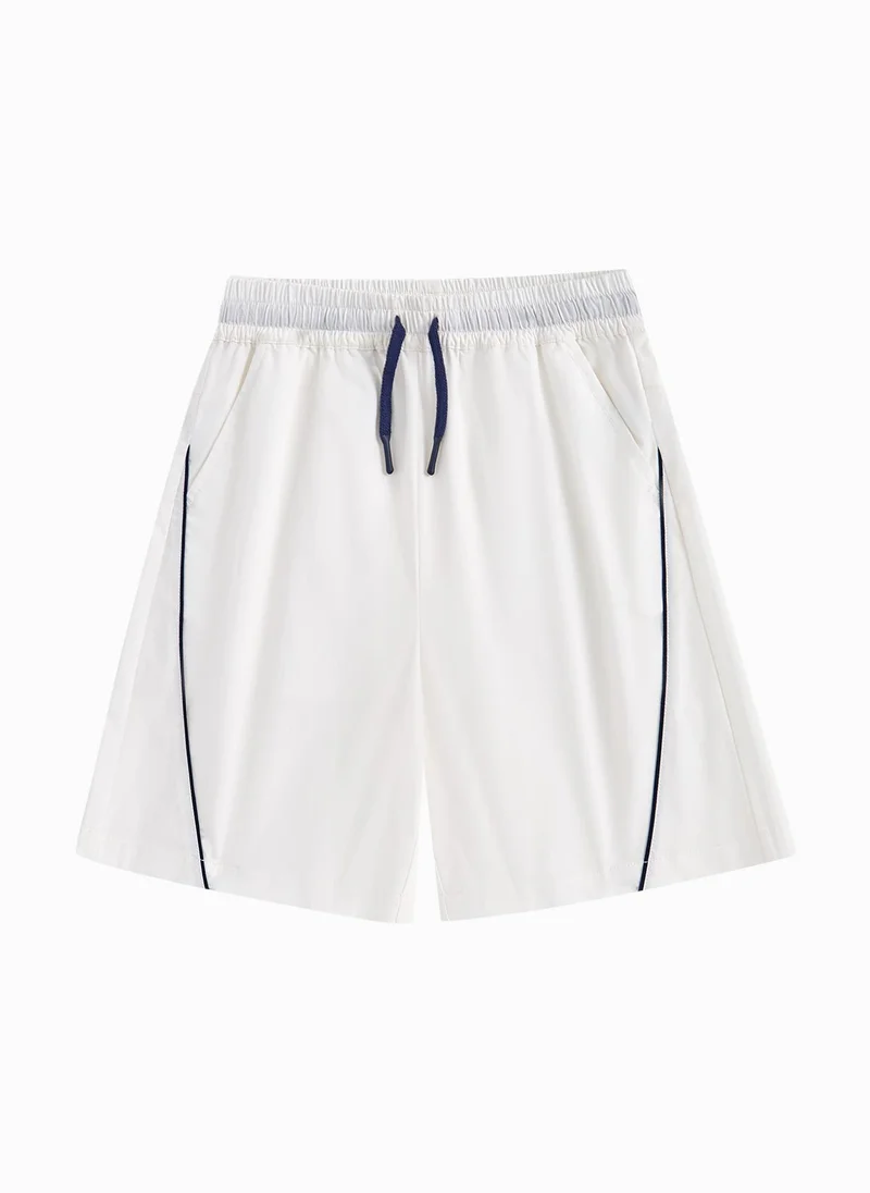 Balabala Kids Boy Woven Shorts