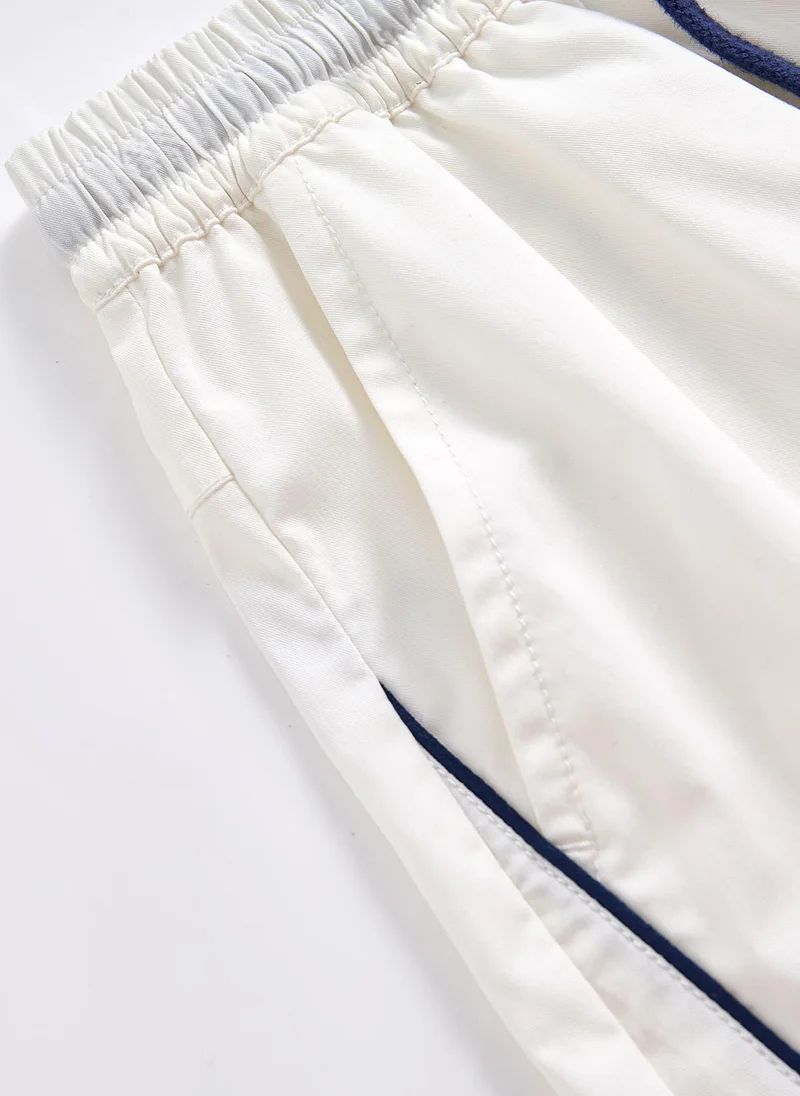 Balabala Kids Boy Woven Shorts