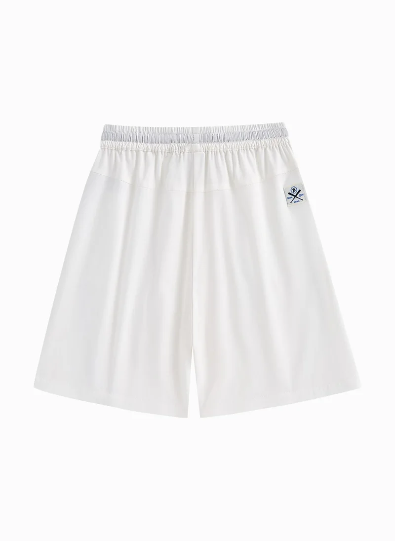 Balabala Kids Boy Woven Shorts
