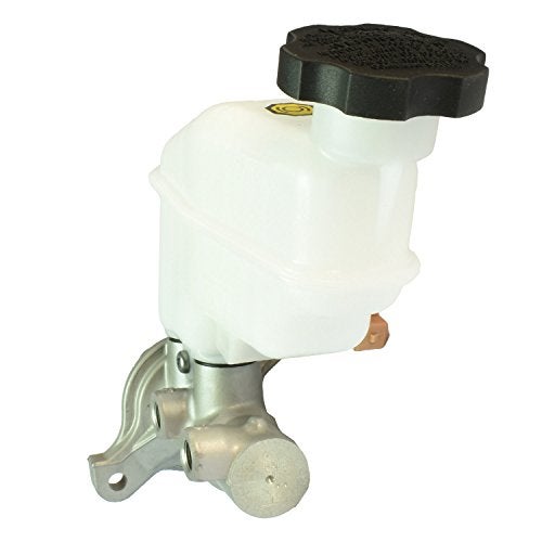 Mando 17A1137 Brake Master Cylinder Original Equipment - Image 2