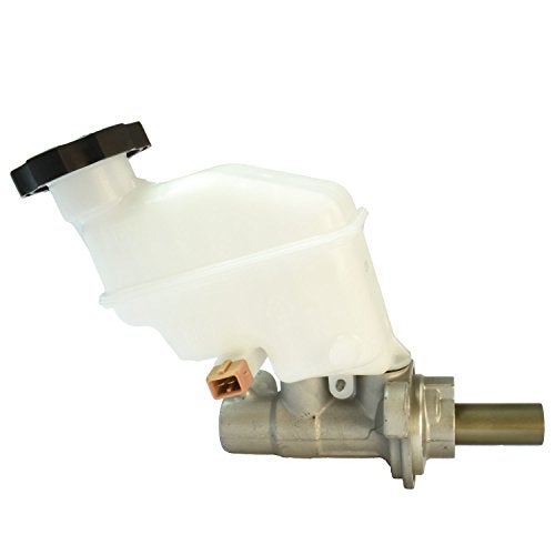 Mando 17A1137 Brake Master Cylinder Original Equipment - Image 4