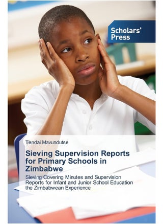 Sieving Supervision Reports for Primary Schools in Zimbabwe - pzsku/ZF82D9E677539C225E4E2Z/45/_/1742810927/1c8214d3-dfa7-4ed8-8e1c-81006ddca342