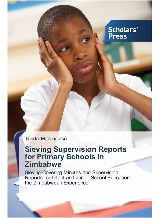 Sieving Supervision Reports for Primary Schools in Zimbabwe  - Image 1
