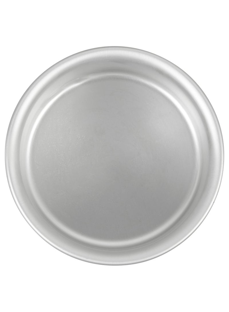 Wilton Round Cake Pan 4 x 2 Inch - Image 3