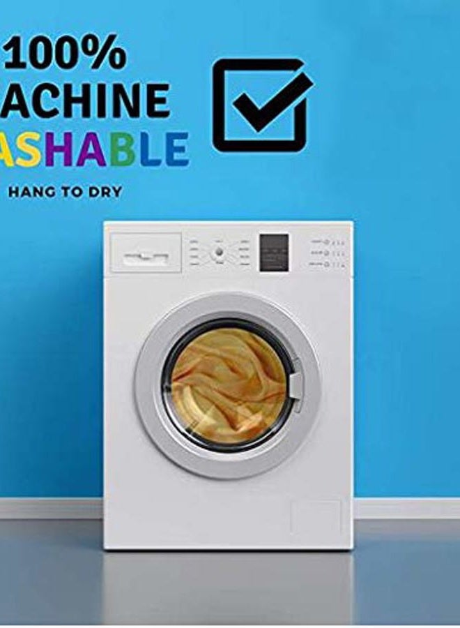 Baby Essentials Sherpa Fleece Blankets for Boys and Girls – Colorful, Reversible Blankets for Newborns, Infants, Toddlers, and Nursery (Celestial) - Image 5