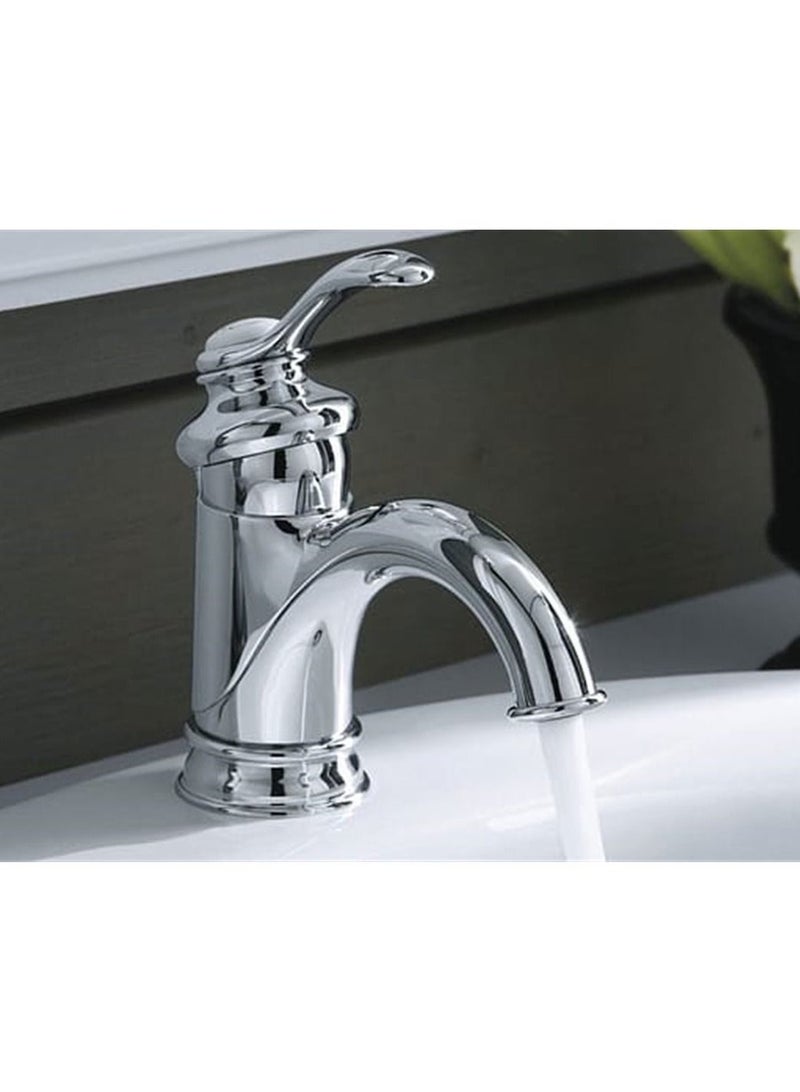 جاكوب ديلافون خلاط حوض فيرفاكس جاكوب 72090 - Image 4