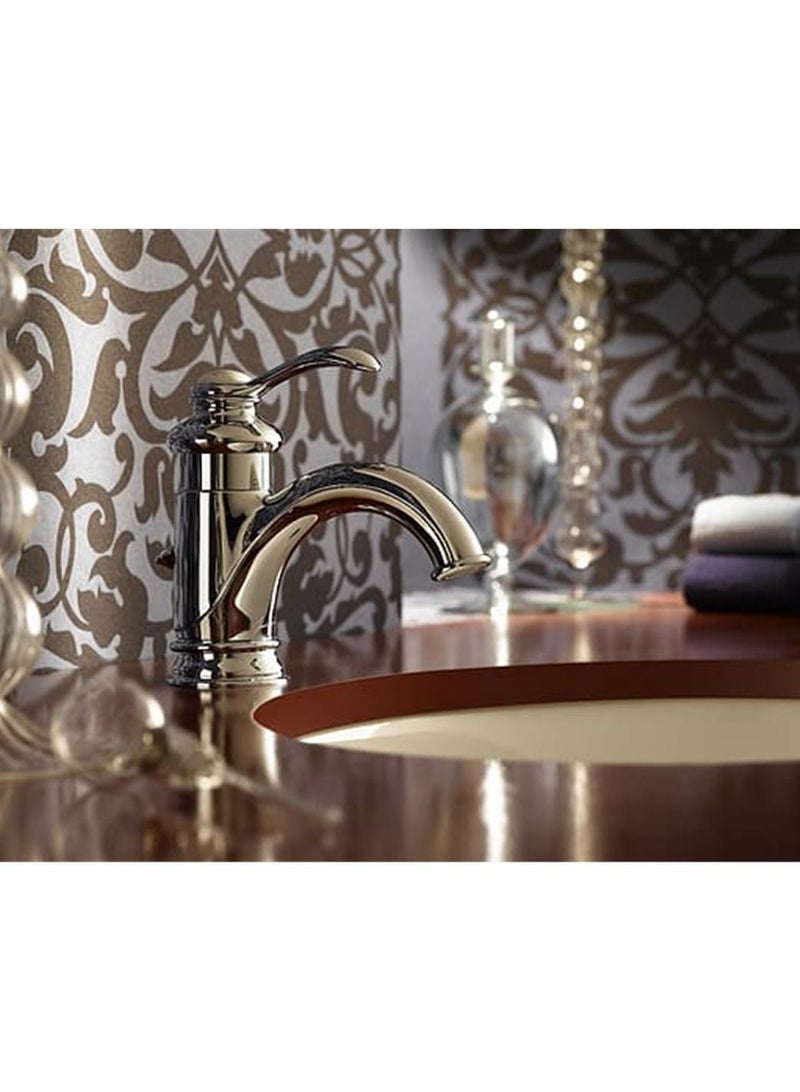 جاكوب ديلافون خلاط حوض فيرفاكس جاكوب 72090 - Image 5