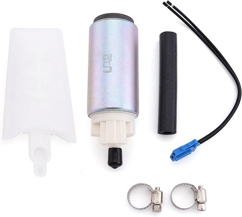 Wivplex Motorcycle Fuel Pump Kit - Image 1