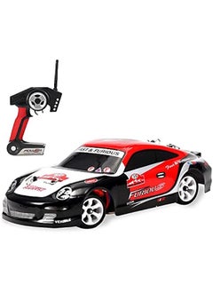 WLtoys K969 RC Car, 1:28 Scale 2.4GHz Remote Control Car, 4WD 30KM/H High Speed RC Racing Car, Drift Car for Kids and Adults
