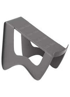 TV MURVEL Shoe organizer grey 14x14x24 cm  - Image 2