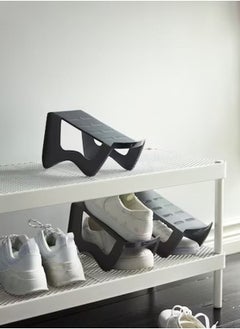 TV MURVEL Shoe organizer grey 14x14x24 cm  - Image 1