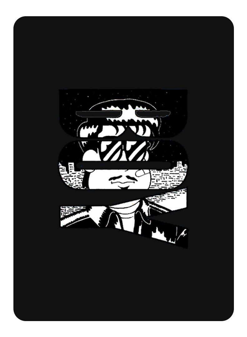 Theodor Protective Flip Case For Google Pixel Tablet With Trifold Stand Auto Wake Sleep Shockproof Cover Boy copy - Image 1