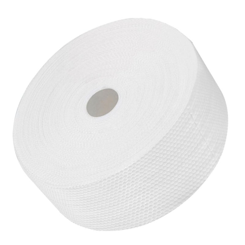 Disposable Cotton Facial Towels 600g Roll Soft Thickening Face Towel for Washing and Makeup Removal for Home Use - Image 1
