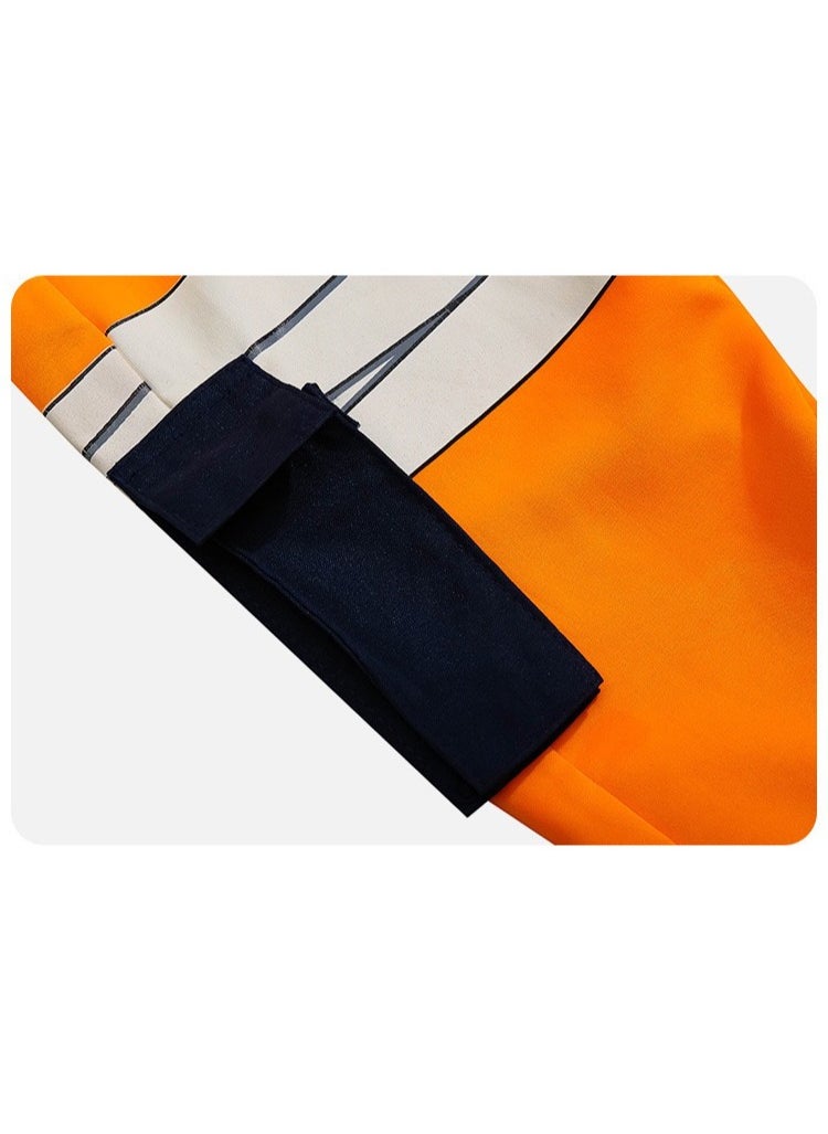 Generic - أزياء أنيمي ناروتو دوامة ناروتو التأثيرية - Image 1