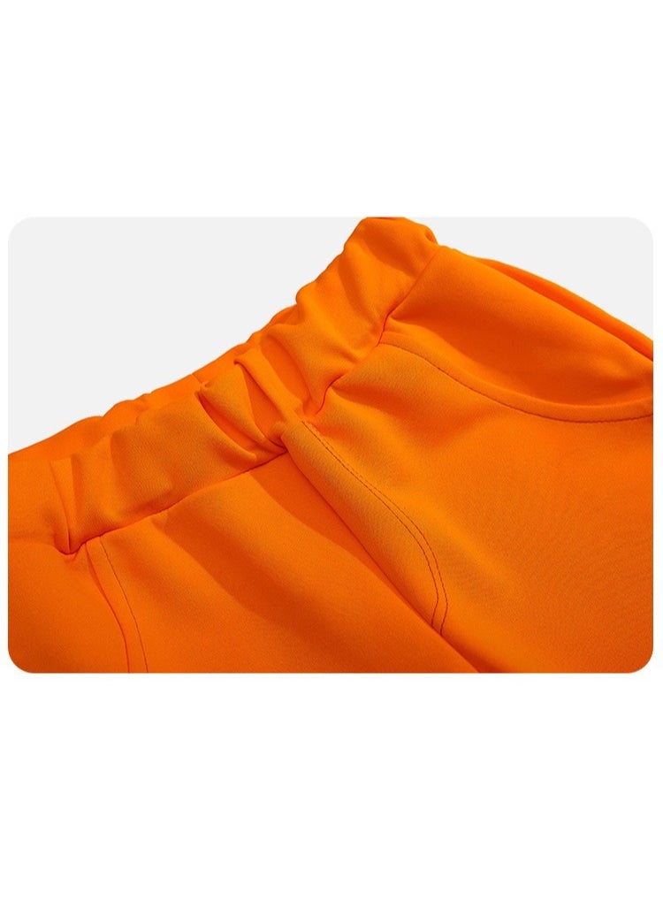 Generic - أزياء أنيمي ناروتو دوامة ناروتو التأثيرية - Image 1