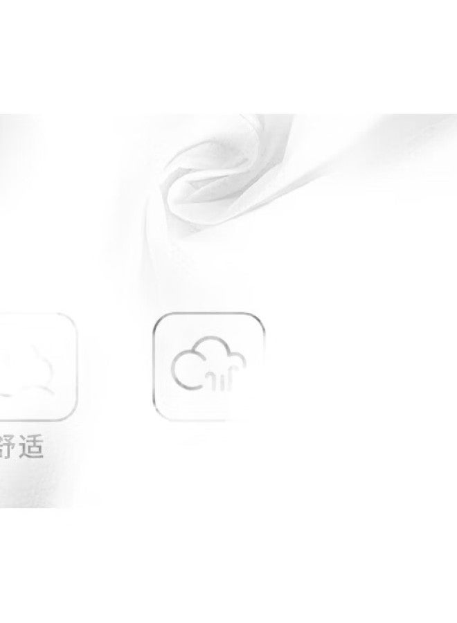 Sometimes Disposable Bed Sheets, Duvet Covers, And Pillowcases Are Thickened For Hotel Stays, Business Trips, And Travel To Prevent Contamination. A Single Person'S Three-Piece Set. - Image 1