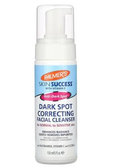 Skin Success Dark Spot Correcting Facial Cleanser 150 ML