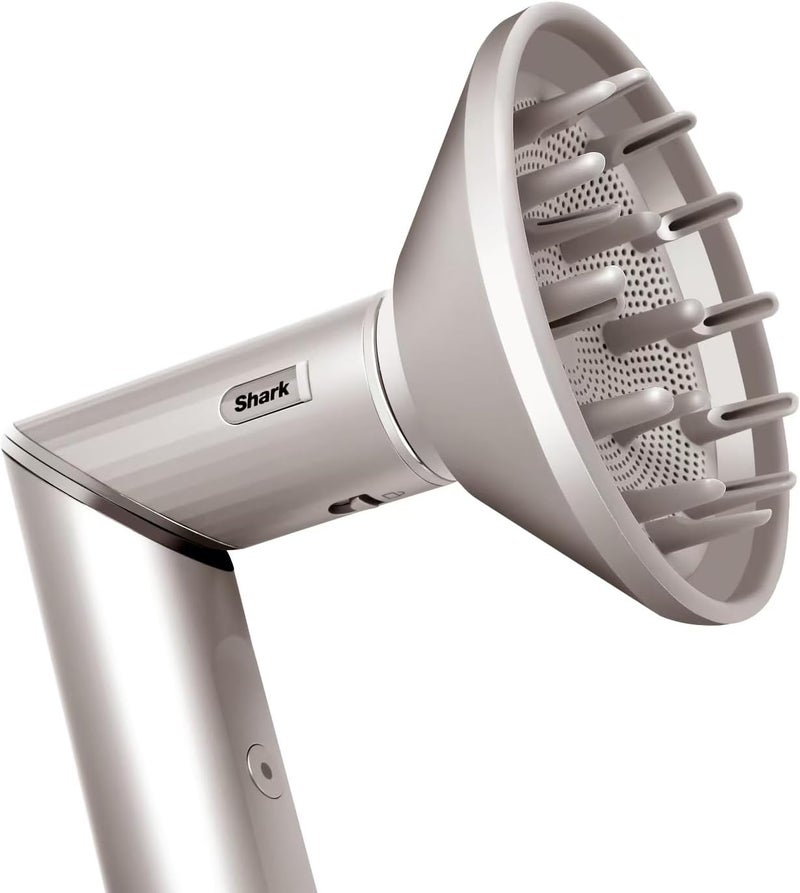 GENCAM FlexStyle Diffuser for Shark HD430, Attachment for Shark FlexStyle Styling Tool - Image 1