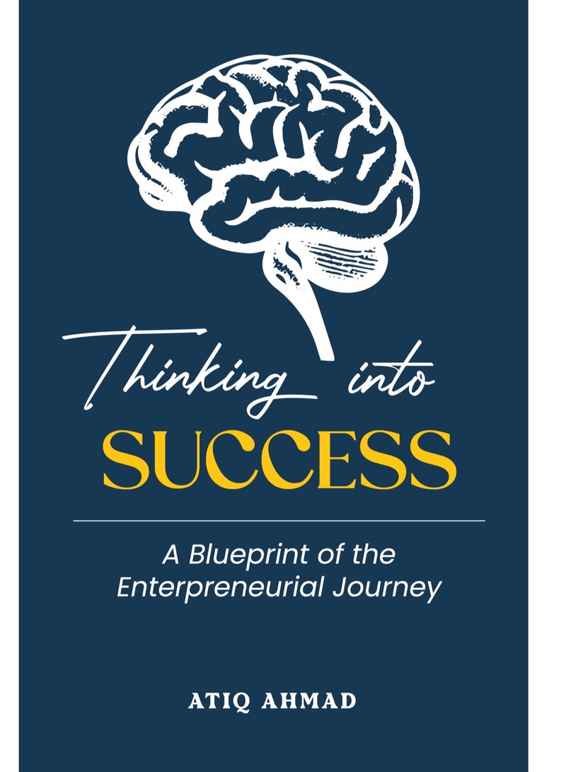 Thinking into SUCCESS 