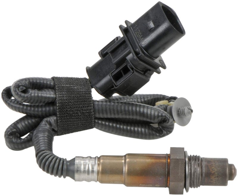 BOSCH 17112 Premium Original Equipment Oxygen Sensor - Compatible with Select Mini Cooper - Image 3