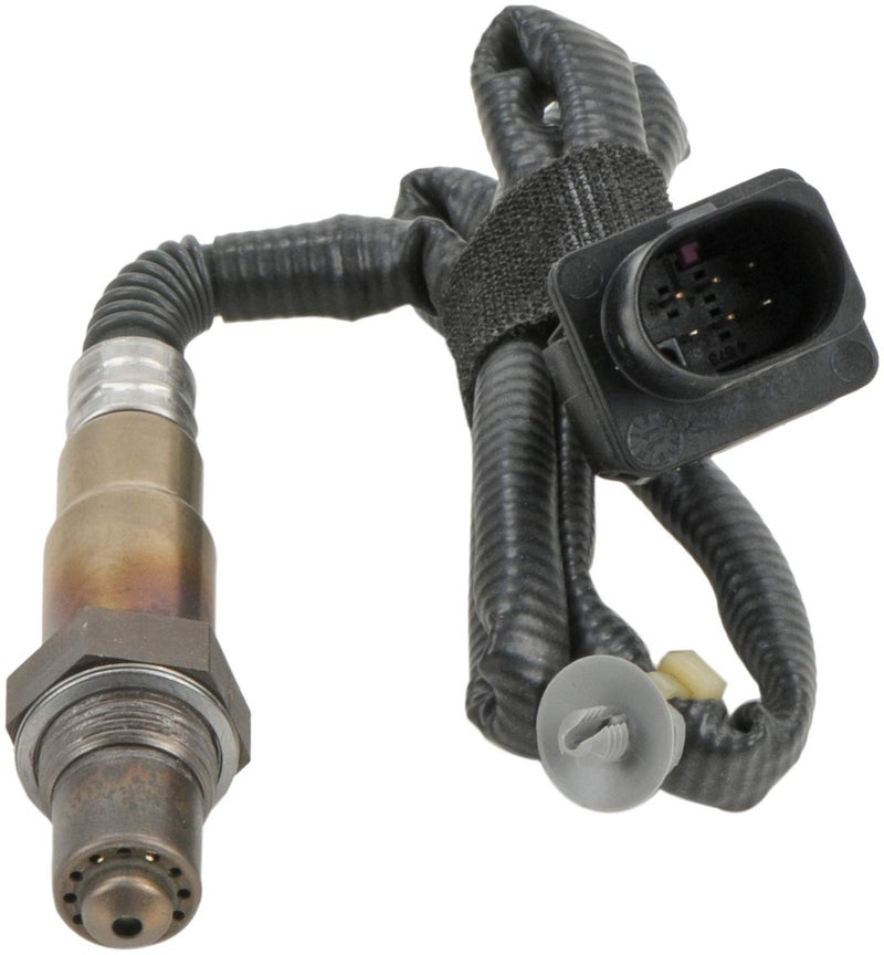 BOSCH 17112 Premium Original Equipment Oxygen Sensor - Compatible with Select Mini Cooper - Image 2