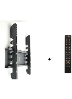 HLL Technology Vestel 43'' Inch 109 Fixed Wall Mounting Bracket LCD LED Plasma Vestel Remote Control Gift!