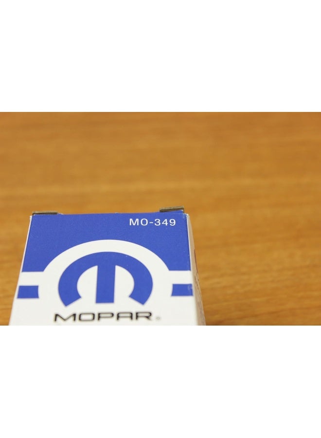 Mopar Oil Filter Set for Chrysler Jeep Dodge RAM - Image 3