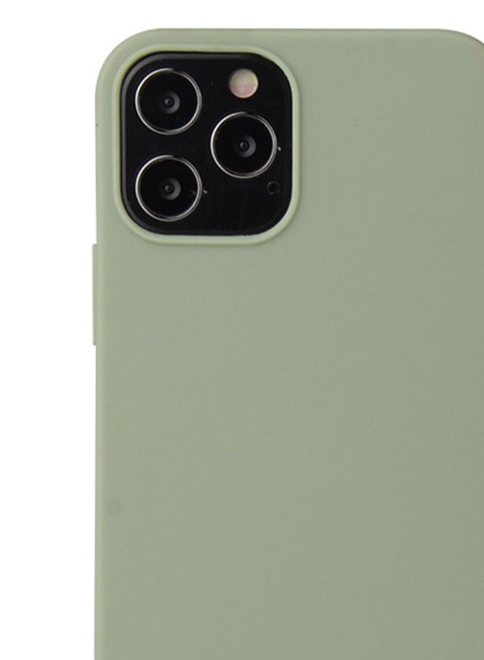 Loquat Suitable For Iphone Frosted Prevent Drop Protective Sleeve - Image 1