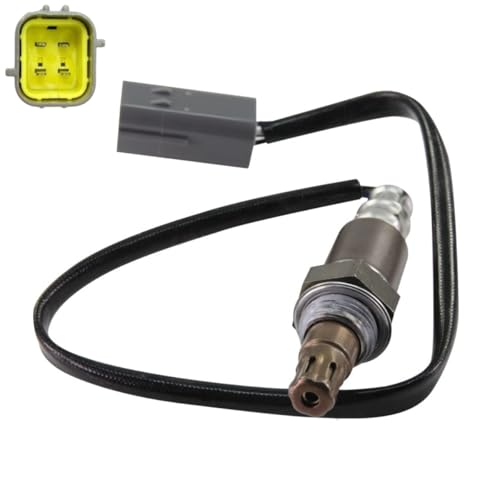 TAMKKEN 250-54035 O2 Oxygen Sensor Fit for Nissan 2009-2019 GT-R 3.8L, 2008-2013 Rogue Altima 2.5L, 25054035,Upstream - Image 1