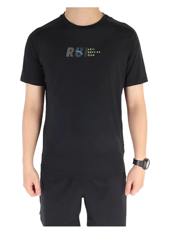 ANTA Running SS Tee  - Image 1