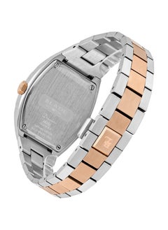 Blade BLADE Octa SS Women's Moon-phase Shell 3626L2UWU SS Case & Band Watch  - Image 4