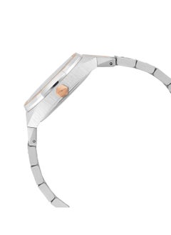 Blade BLADE Octa SS Women's Moon-phase Shell 3626L2UWU SS Case & Band Watch  - Image 2