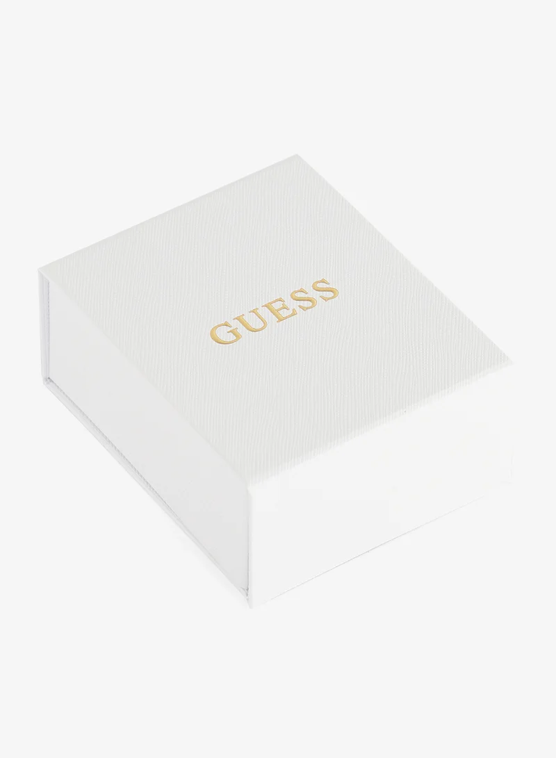 GUESS Majorelle Non-Logo Earrings
