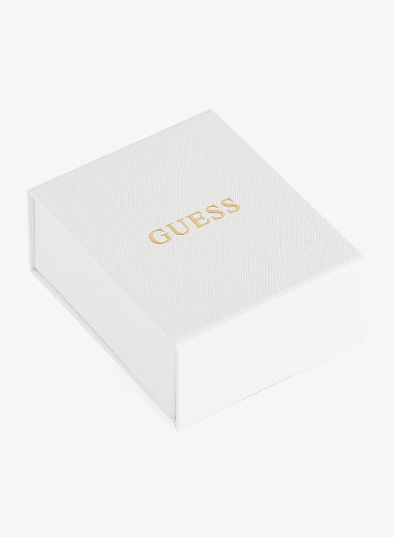 GUESS Majorelle Non-Logo Earrings - Image 3