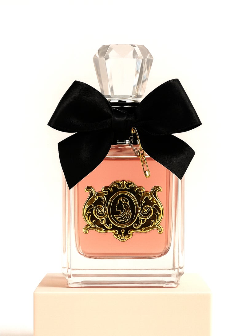 Genie Collection Luxury Perfume For Women Genie Collection Linterday No. 8895 | Long Lasting Perfume for Women with White Floral, Vanilla & Patchouli Fragrance with Free 5ml Travel Spray Eau De Perfume - Image 2