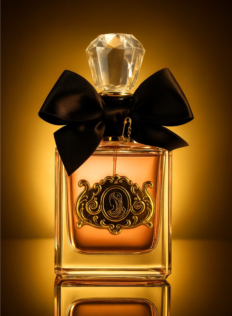 Genie Collection Luxury Perfume For Women Genie Collection Linterday No. 8895 | Long Lasting Perfume for Women with White Floral, Vanilla & Patchouli Fragrance with Free 5ml Travel Spray Eau De Perfume - Image 4