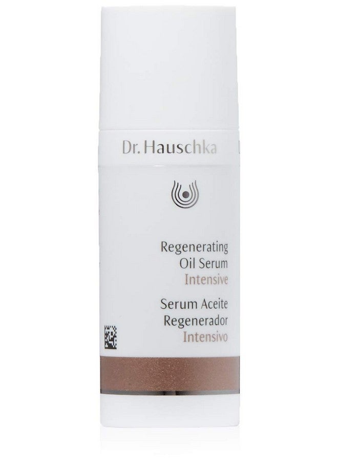 Dr. Hauschka Regenerating Oil Serum Intensive Daytime Support To Help Firm And Reinforce The Skin'S Moisture Barrier 0.68 Fl Oz - Image 1
