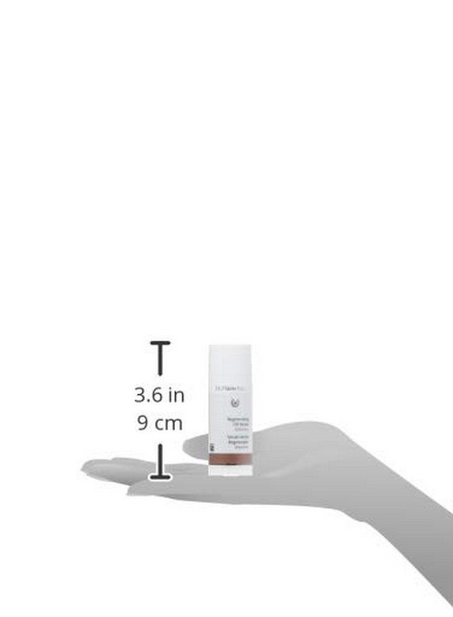 Dr. Hauschka Regenerating Oil Serum Intensive Daytime Support To Help Firm And Reinforce The Skin'S Moisture Barrier 0.68 Fl Oz - Image 4