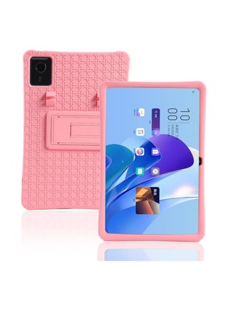 Case Compatible Lenovo Chromebook Duet Gen 9 2024 11-inch Tablet, Full Coverage Ultra-thin Silicone Shockproof Lightweight Protective Case Support Sleeves - pzsku/ZF82F8512C505BCCC0E6CZ/45/1750181946/0e79ea32-5e41-49e8-b2dd-49c02be91c30