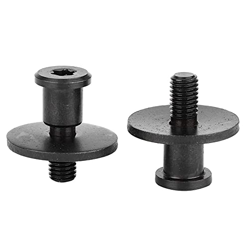 EVGATSAUTO Bed Extender Mounting, Bed Extender Installation Mounting Kit Mounting Hardware Set Replacement for F-150 YL3Z84286A54AA - Image 1