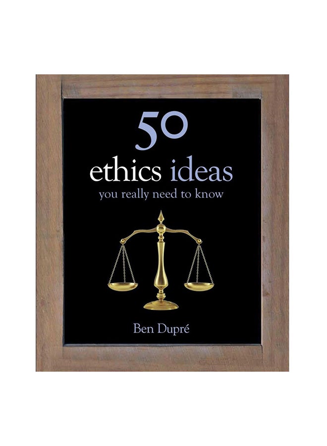 50 Ethics Ideas You Really Need To Know