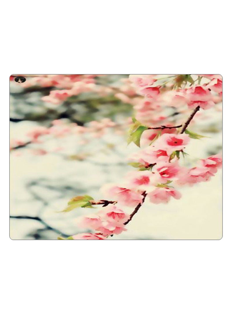 RKN Printed Anti-Slip Gaming Mouse Pad Multicolour