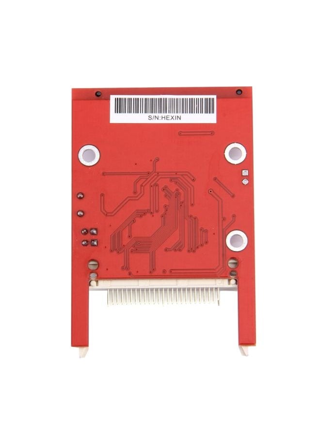 BURAQ CF TO SATA Converter Adapter  - Image 3