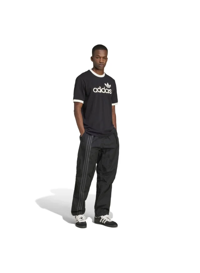 Adidas SIDE MESH PT Black Originals Men PANTS