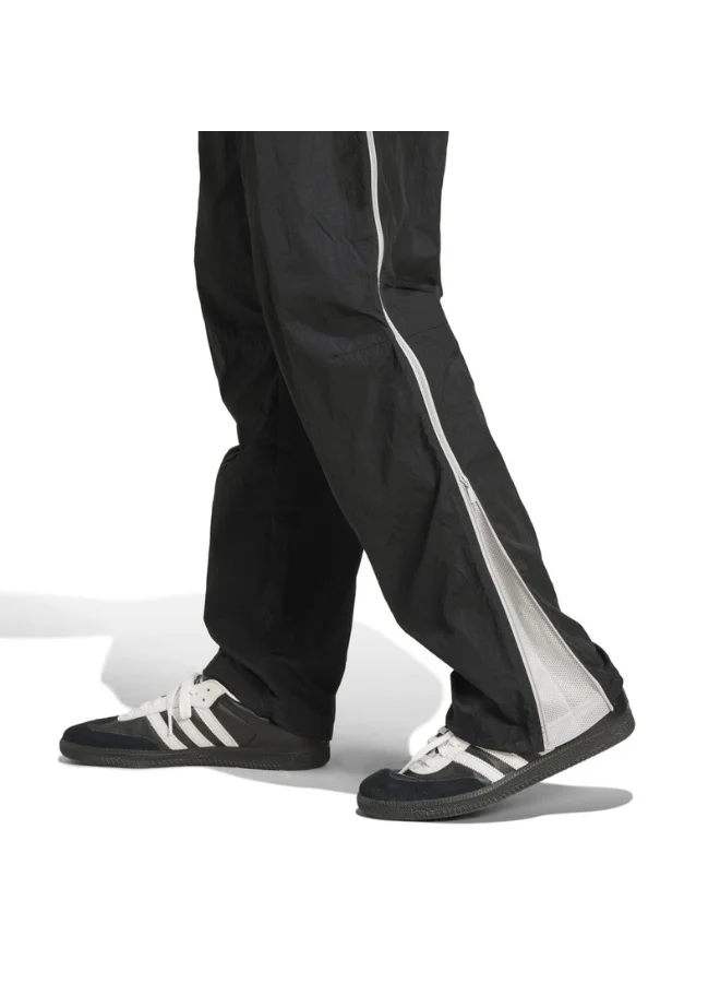 Adidas SIDE MESH PT Black Originals Men PANTS