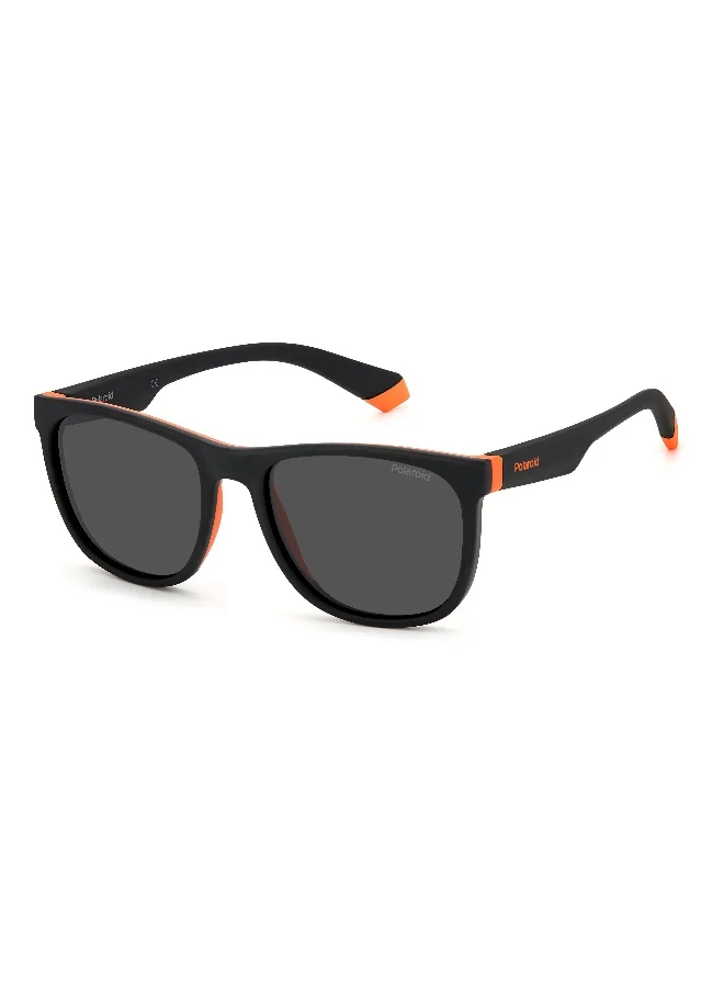 بولارويد POLAROID KIDS Sunglasses PLD 8049/S Black