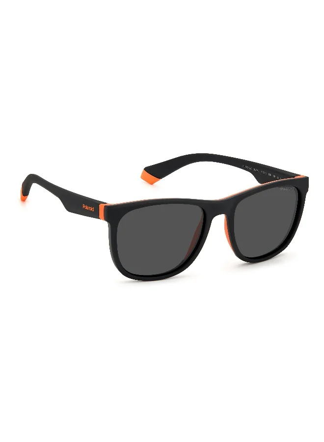 بولارويد POLAROID KIDS Sunglasses PLD 8049/S Black