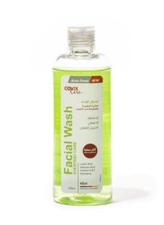 covix Covix Care Facial Wash for Oily Skin & Acne - 250 ml 