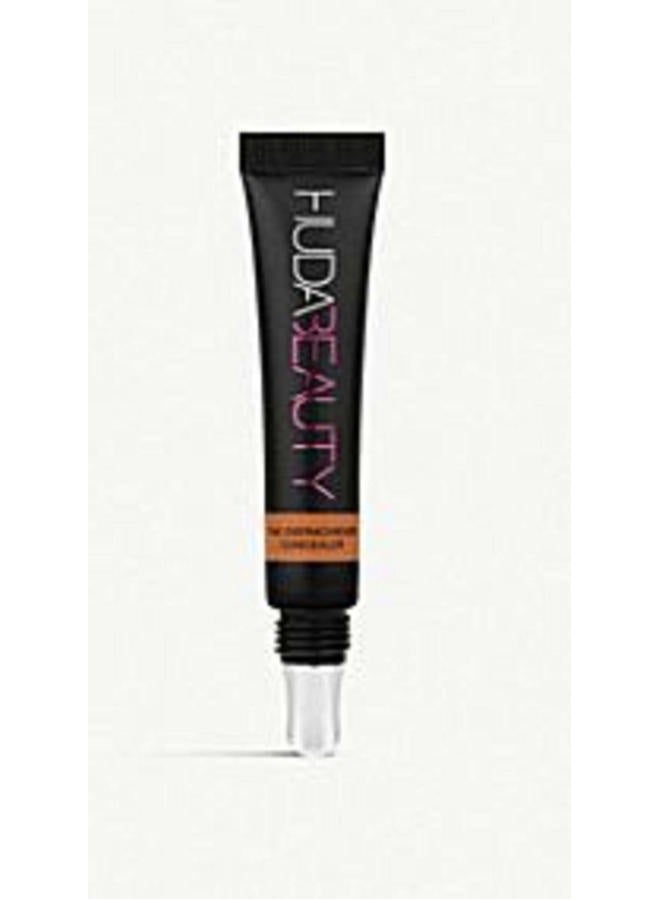 HUDA BEAUTY Exclusive New The Overachiever Concealer 10ml (HONEY COMB)
